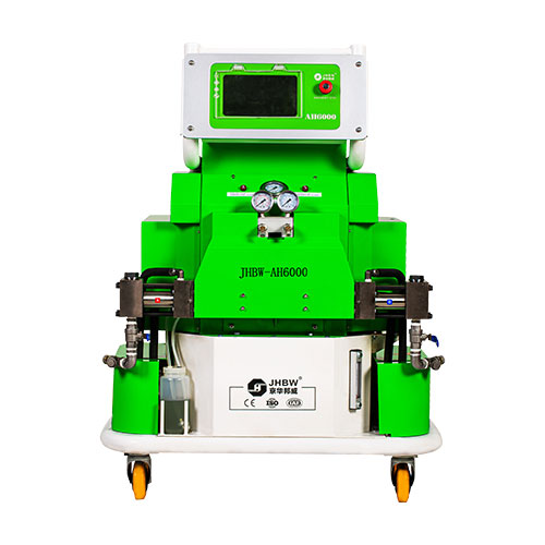 路面高聚物珠江設備JHBW-AH6000
